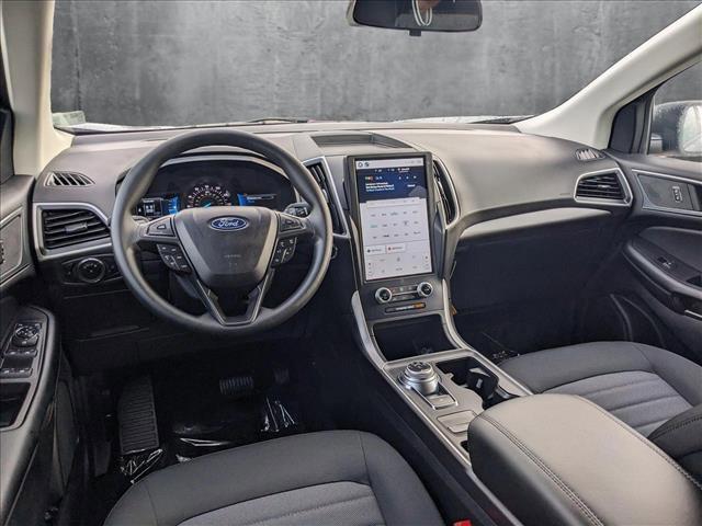 new 2024 Ford Edge car, priced at $35,125