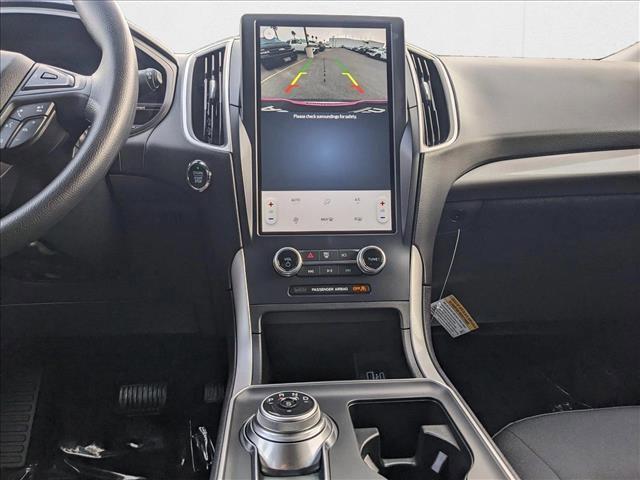 new 2024 Ford Edge car, priced at $39,037