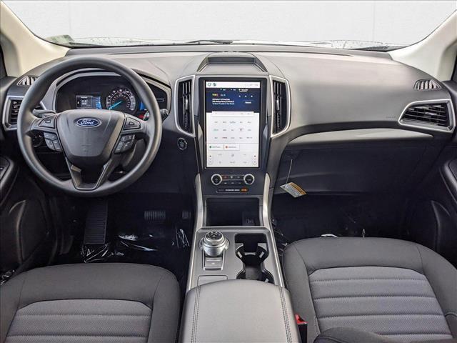 new 2024 Ford Edge car, priced at $39,037