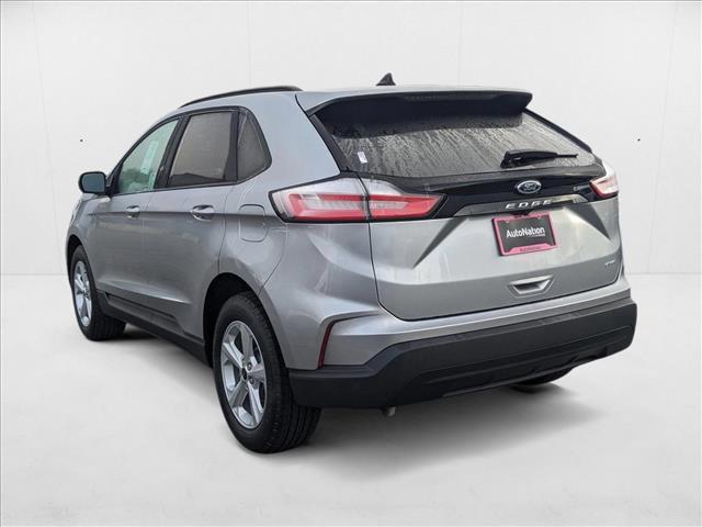 new 2024 Ford Edge car, priced at $39,037