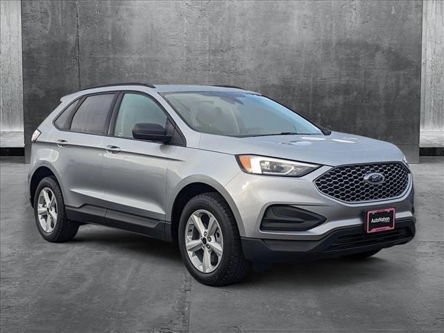 new 2024 Ford Edge car, priced at $35,125