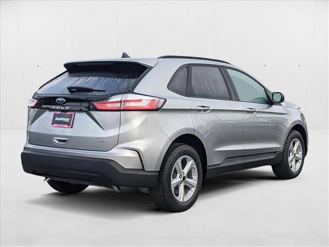 new 2024 Ford Edge car, priced at $39,037