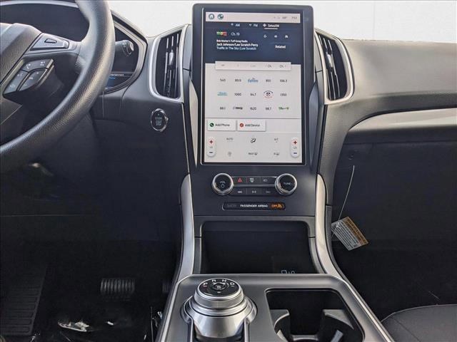 new 2024 Ford Edge car, priced at $39,037
