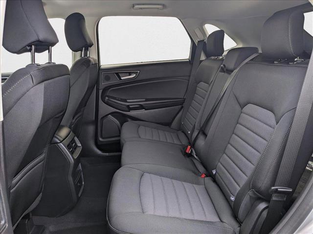 new 2024 Ford Edge car, priced at $39,037