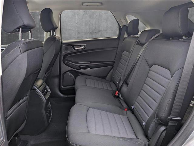 new 2024 Ford Edge car, priced at $35,125