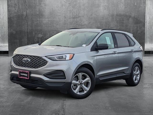 new 2024 Ford Edge car, priced at $35,125