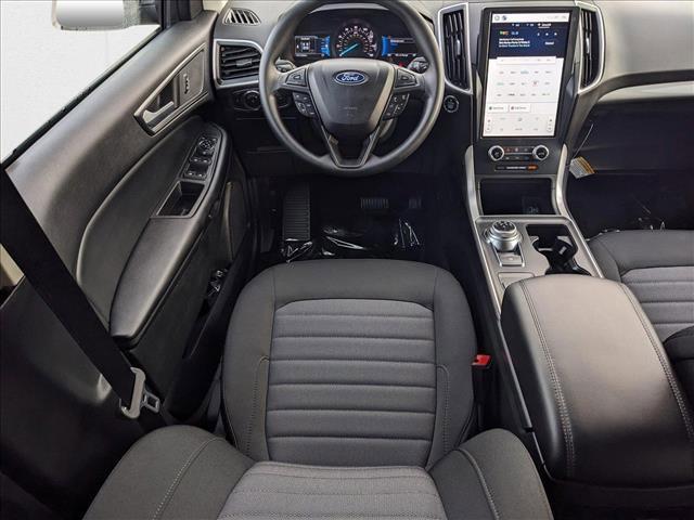 new 2024 Ford Edge car, priced at $39,037