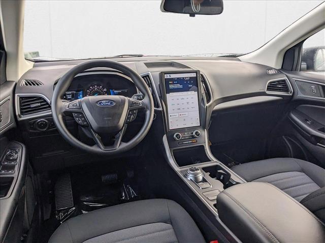 new 2024 Ford Edge car, priced at $39,037