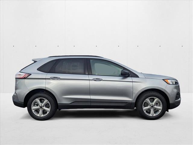 new 2024 Ford Edge car, priced at $39,037