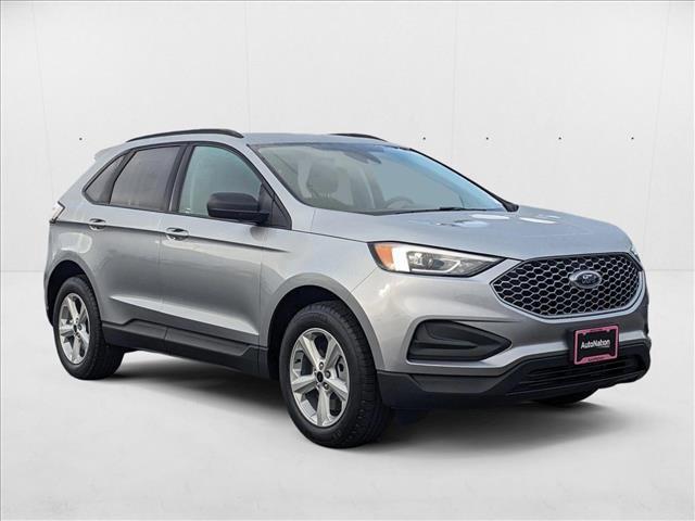 new 2024 Ford Edge car, priced at $39,037