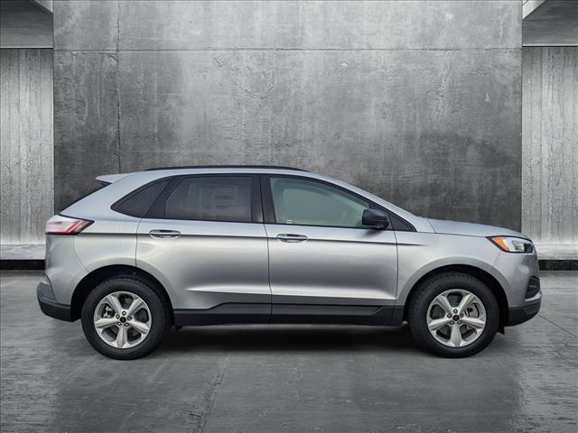 new 2024 Ford Edge car, priced at $35,125