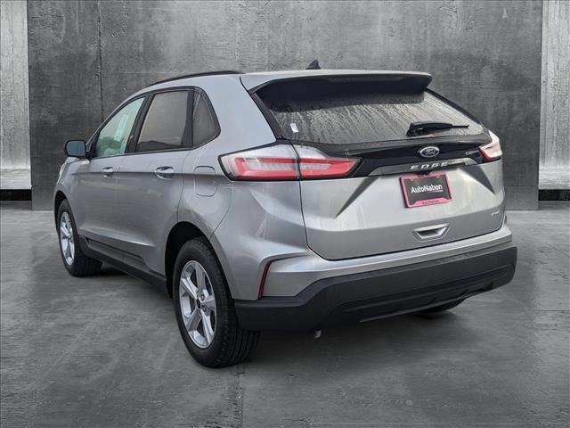 new 2024 Ford Edge car, priced at $35,125