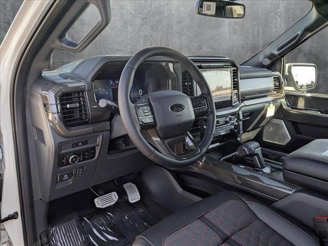 new 2025 Ford F-150 car, priced at $133,308