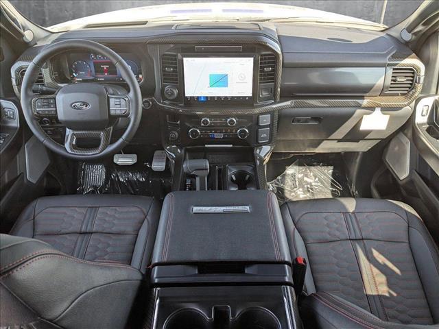 new 2025 Ford F-150 car, priced at $133,308