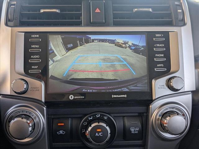 used 2021 Toyota 4Runner car, priced at $38,995