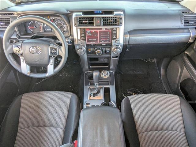 used 2021 Toyota 4Runner car, priced at $38,995