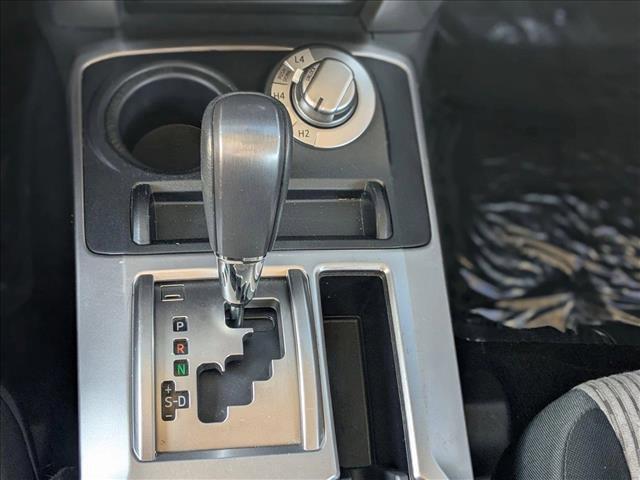 used 2021 Toyota 4Runner car, priced at $38,995