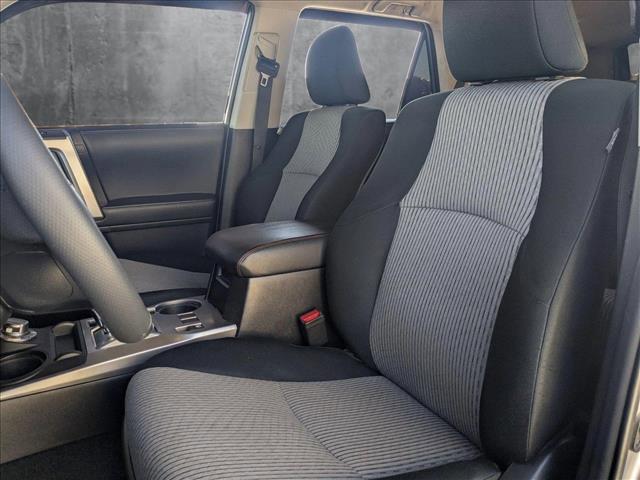 used 2021 Toyota 4Runner car, priced at $38,995
