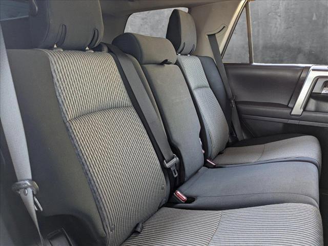 used 2021 Toyota 4Runner car, priced at $38,995