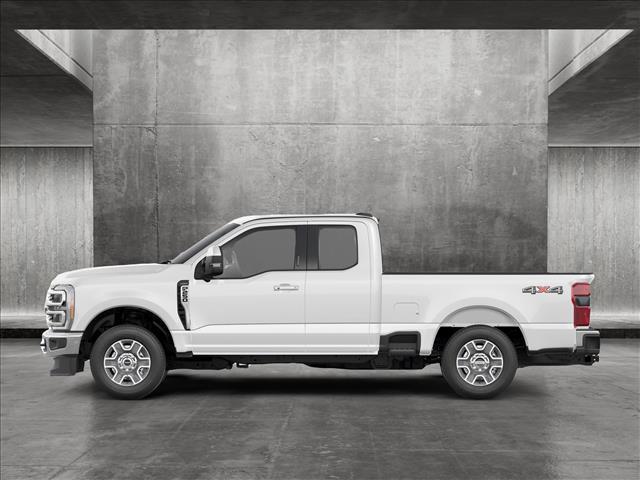 new 2024 Ford F-250 car, priced at $50,320