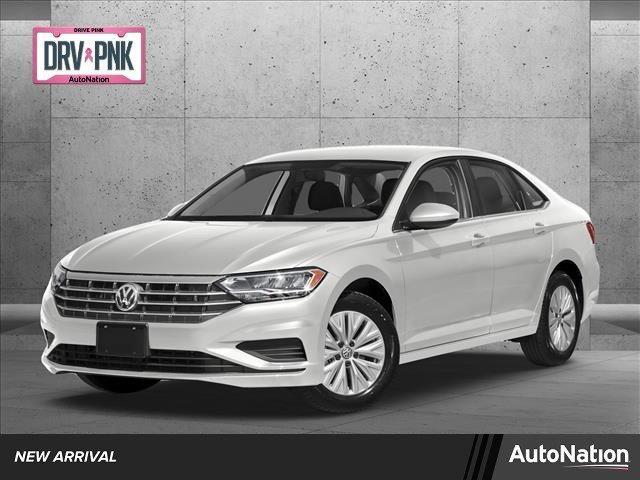 used 2019 Volkswagen Jetta car, priced at $18,064