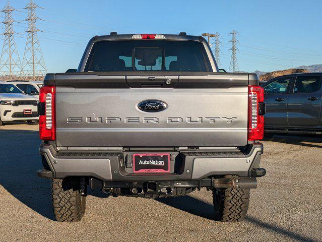 new 2024 Ford F-250 car, priced at $96,275