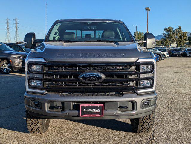 new 2024 Ford F-250 car, priced at $96,275