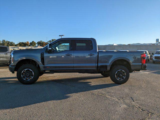 new 2024 Ford F-250 car, priced at $96,275