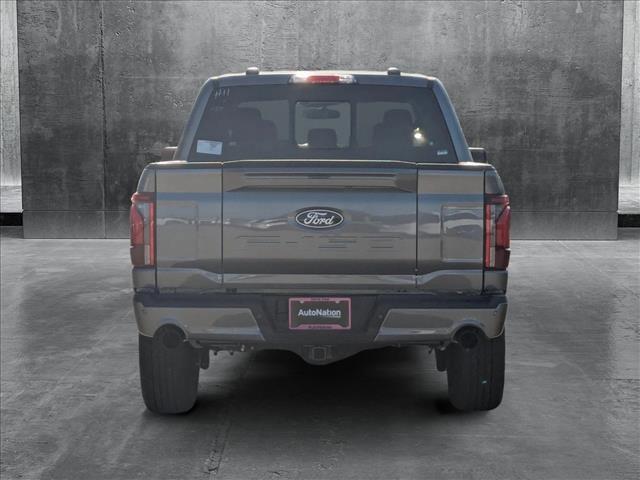 new 2025 Ford F-150 car, priced at $72,994
