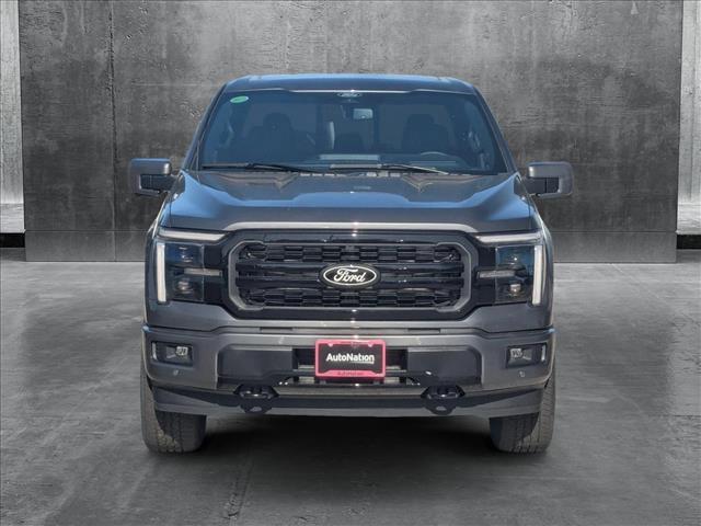 new 2025 Ford F-150 car, priced at $72,994