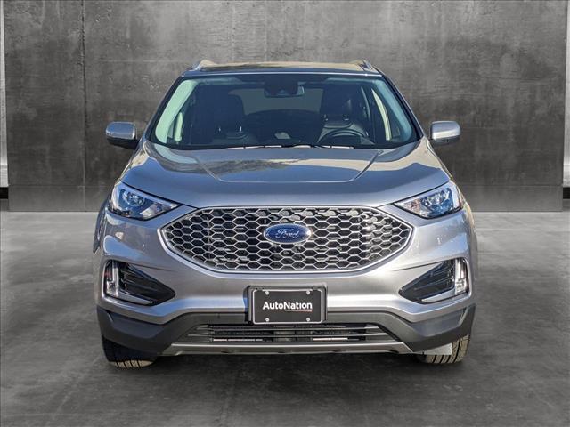 new 2024 Ford Edge car, priced at $33,995