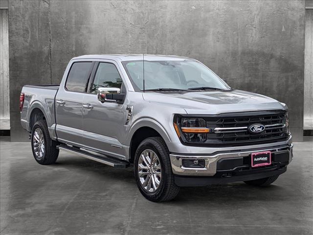 new 2024 Ford F-150 car, priced at $65,010