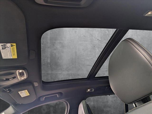 used 2021 Volvo XC90 car, priced at $35,995
