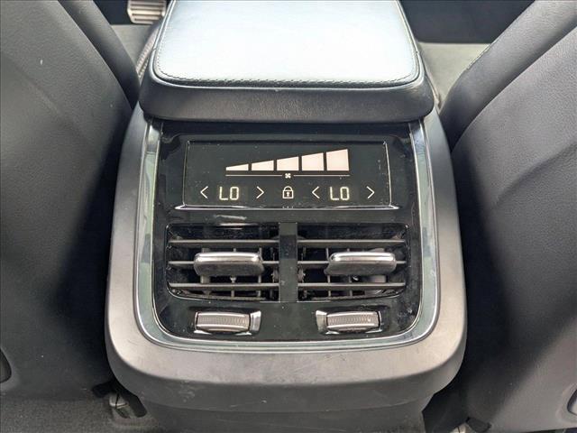 used 2021 Volvo XC90 car, priced at $35,995