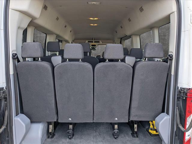 used 2018 Ford Transit-350 car, priced at $36,999