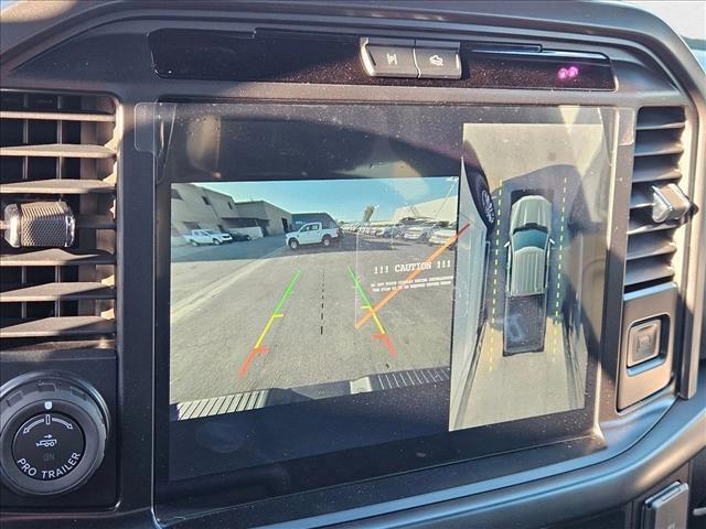 new 2025 Ford F-150 car, priced at $70,790