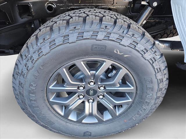 new 2025 Ford F-150 car, priced at $70,790