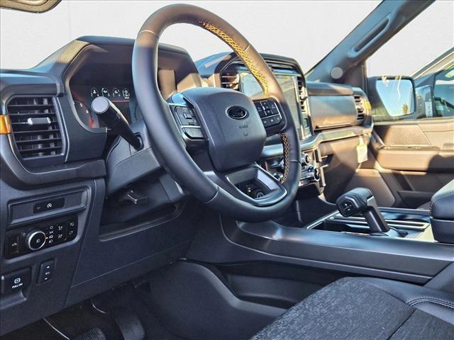 new 2025 Ford F-150 car, priced at $70,790