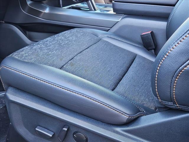 new 2025 Ford F-150 car, priced at $70,790