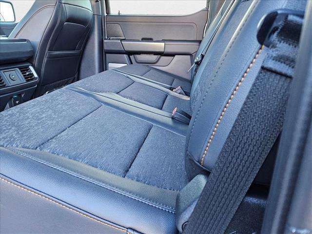 new 2025 Ford F-150 car, priced at $70,790