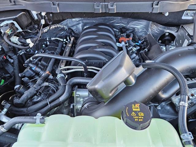 new 2025 Ford F-150 car, priced at $70,790