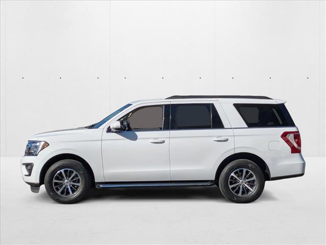 used 2021 Ford Expedition car, priced at $24,595