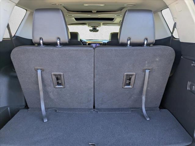 used 2023 GMC Acadia car, priced at $29,998