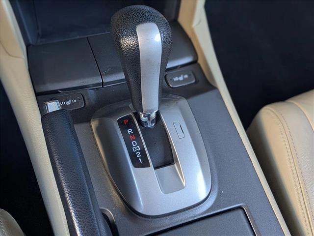used 2012 Honda Accord car, priced at $9,999