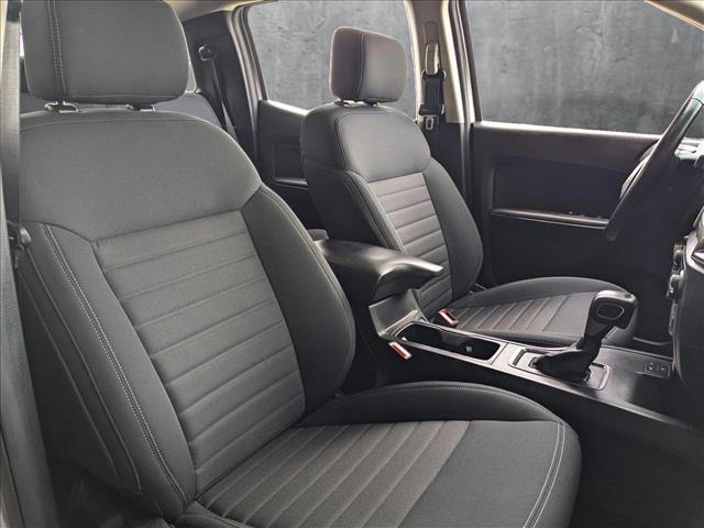 used 2020 Ford Ranger car, priced at $27,999