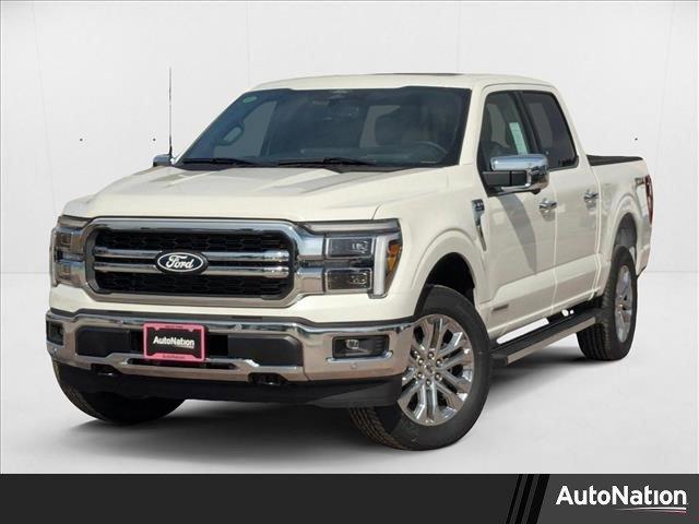 new 2025 Ford F-150 car, priced at $81,905