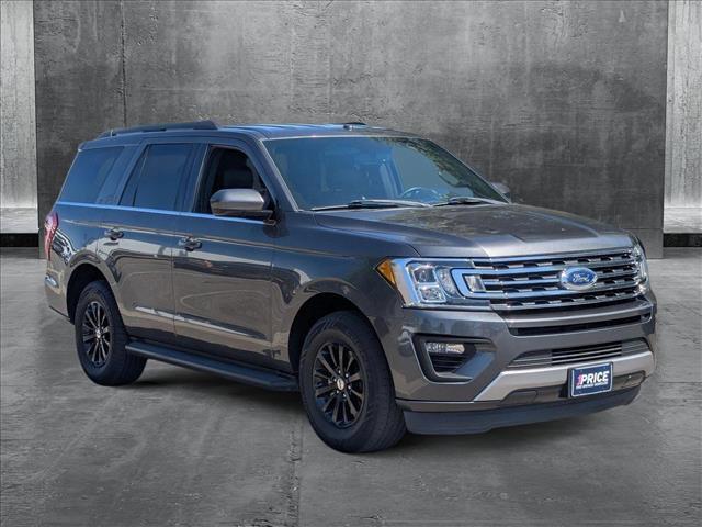 used 2018 Ford Expedition car, priced at $23,998