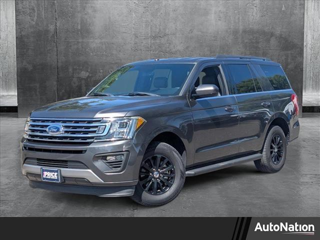 used 2018 Ford Expedition car, priced at $23,998