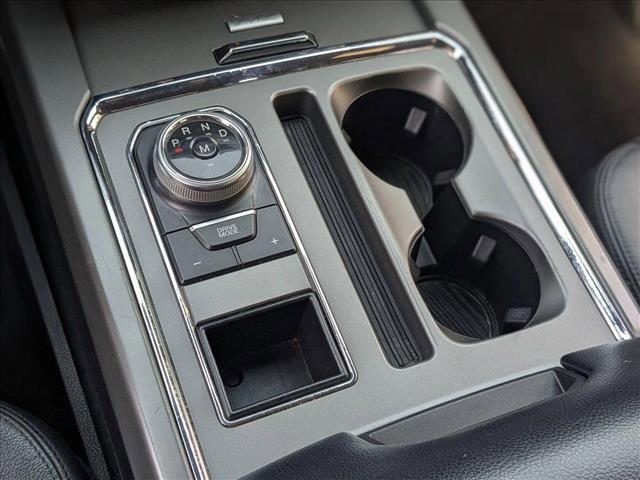 used 2018 Ford Expedition car, priced at $23,998