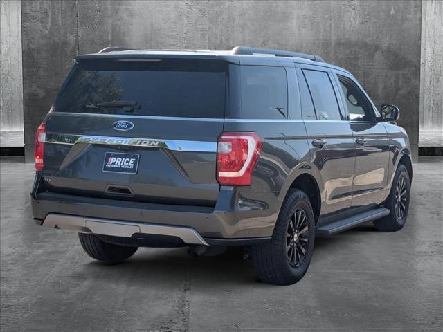 used 2018 Ford Expedition car, priced at $23,998